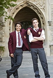 Bruno y Boots: La guerra contra Wizzle (2017) Bruno y Boots: La guerra contra Wizzle (2017)