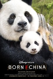 Born in China (2016) Born in China (2016)