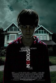 Insidious (2010) Insidious (2010)