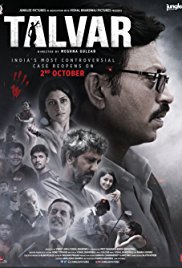 Talvar (2015) Talvar (2015)