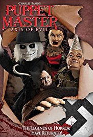 Puppet Master: Axis of Evil (2010) Puppet Master: Axis of Evil (2010)