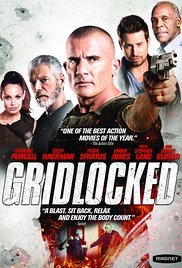 Gridlocked (2015) Gridlocked (2015)