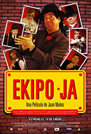 Ekipo Ja (2007) Ekipo Ja (2007)