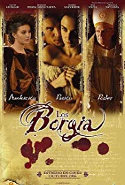 Los Borgia (2006) Los Borgia (2006)