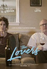 Los Amantes (2017) Los Amantes (2017)
