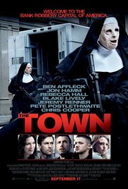 The Town (Ciudad de ladrones) (2010) The Town (Ciudad de ladrones) (2010)