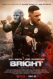 Bright (2017) Bright (2017)
