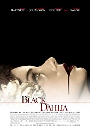 La dalia negra (2006) La dalia negra (2006)