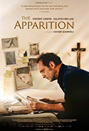 La aparición (2018) La aparición (2018)