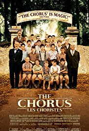 Los chicos del coro (2004) Los chicos del coro (2004)