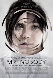 Las vidas posibles de Mr. Nobody (2009) Las vidas posibles de Mr. Nobody (2009)