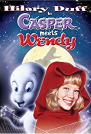 Casper y la mágica Wendy (TV) (1998) Casper y la mágica Wendy (TV) (1998)