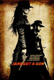 Jane Got a Gun (2015) Jane Got a Gun (2015)