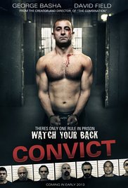Convicto (2014) Convicto (2014)