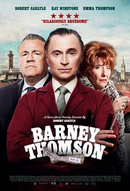 La Leyenda de Barney Thomson (2016) La Leyenda de Barney Thomson (2016)