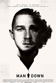 Man Down (2015) Man Down (2015)