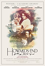 Regreso a Howards End (1992) Regreso a Howards End (1992)