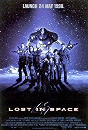 Perdidos en el espacio (1998) Perdidos en el espacio (1998)