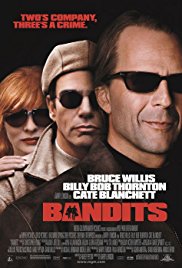 Bandits (Bandidos) (2001)