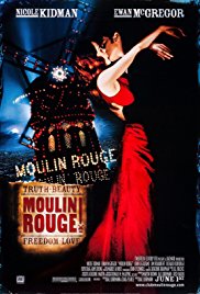 Moulin Rouge (2001) Moulin Rouge (2001)