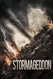 Tormentageddon: Apocalipsis infernal (2015) Tormentageddon: Apocalipsis infernal (2015)