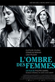 Las Mujeres en la Sombra (2015) Las Mujeres en la Sombra (2015)