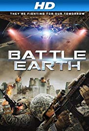 Battle Earth (2012) Battle Earth (2012)