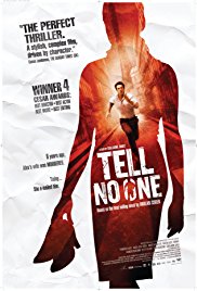 No se lo digas a nadie (2006) No se lo digas a nadie (2006)