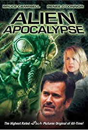 Alien Apocalypse (TV) (2005) Alien Apocalypse (TV) (2005)