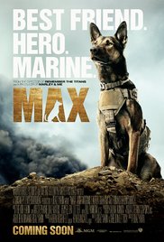 Max (2015) Max (2015)