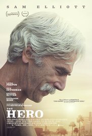 The Hero (2017) The Hero (2017)