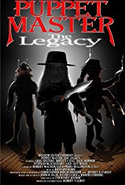 Puppet Master: The Legacy (2003) Puppet Master: The Legacy (2003)