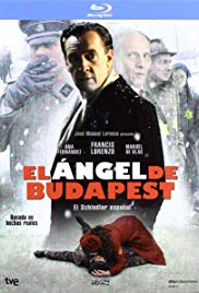 El ángel de Budapest (TV) (2011) El ángel de Budapest (TV) (2011)