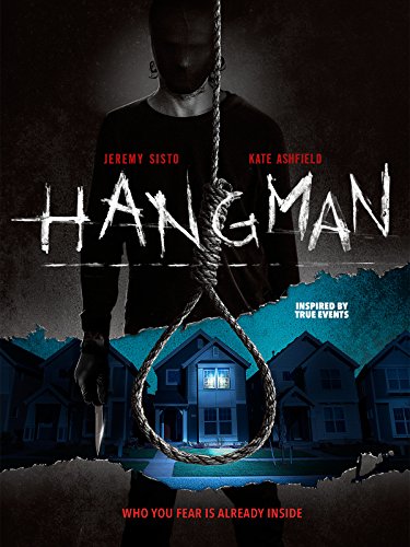 Hangman (2015) Hangman (2015)