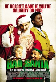 Bad Santa (2003) Bad Santa (2003)