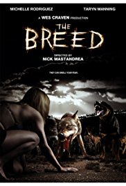 Aullidos  (The Breed) (2006) Aullidos  (The Breed) (2006)