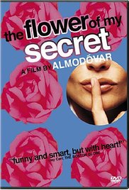 La flor de mi secreto (1995) La flor de mi secreto (1995)