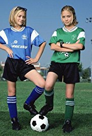 Campeonas por igual (TV) (1999) Campeonas por igual (TV) (1999)