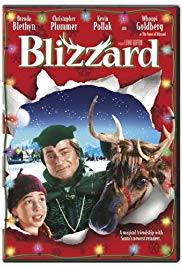 Blizzard, el reno mágico (2003) Blizzard, el reno mágico (2003)