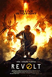 Revolt (2017) Revolt (2017)
