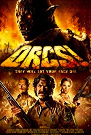 Orcs (2011) Orcs (2011)