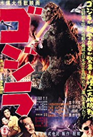Godzilla, Japón bajo el terror del monstruo (1954) Godzilla, Japón bajo el terror del monstruo (1954)