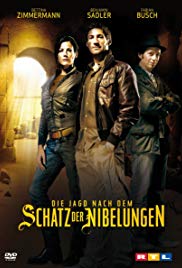 El código de Carlomagno (TV) (2008) El código de Carlomagno (TV) (2008)