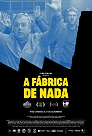 La fábrica de nada (2018) La fábrica de nada (2018)