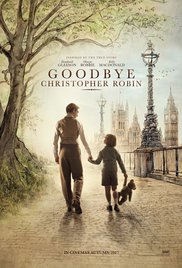 Goodbye Christopher Robin (2017) Goodbye Christopher Robin (2017)