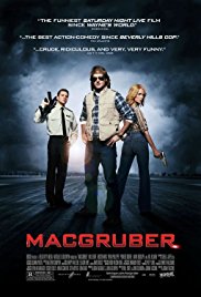 MacGruber (2010) MacGruber (2010)