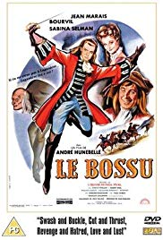 El jorobado (1959) El jorobado (1959)