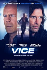 Vice: Vicio (2015) Vice: Vicio (2015)