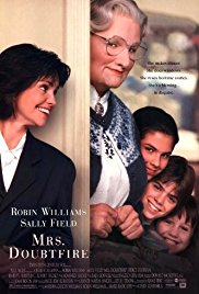 Señora Doubtfire, papá de por vida (1993) Señora Doubtfire, papá de por vida (1993)