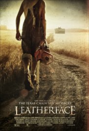 Leatherface (2017) Leatherface (2017)